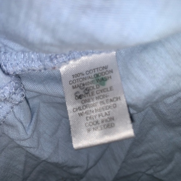 LOFT by Anne Taylor t-shirt - Picture 3 of 4